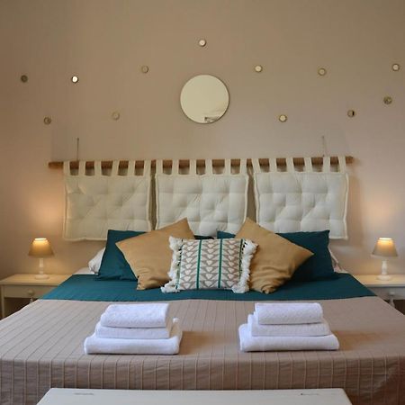 Guest House Le Sibille Taormina Exterior foto