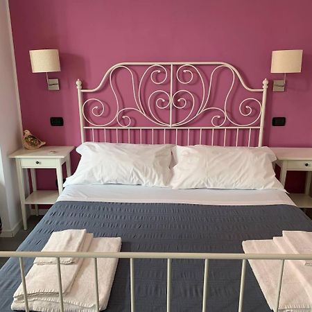 Guest House Le Sibille Taormina Exterior foto