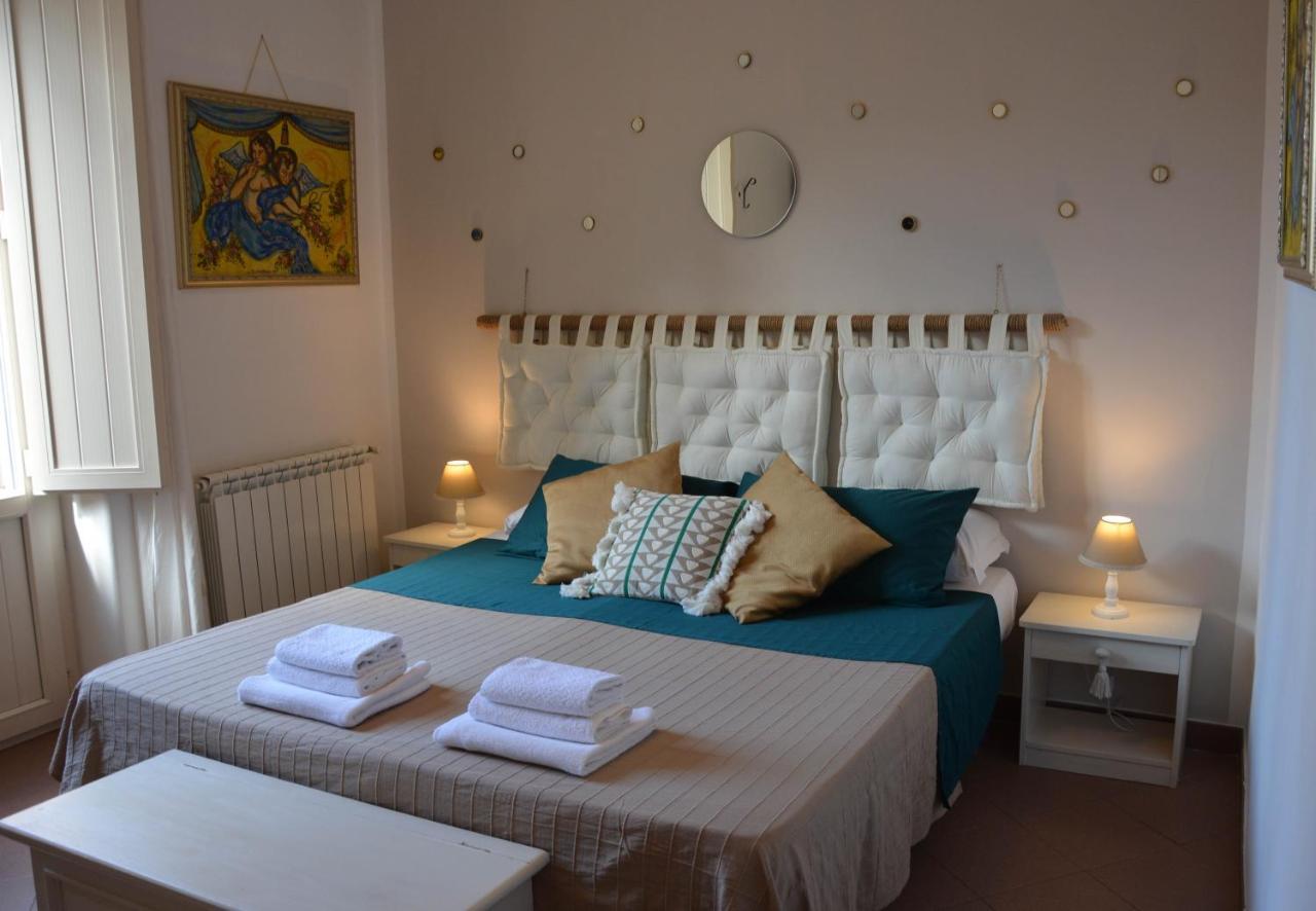 Guest House Le Sibille Taormina Exterior foto