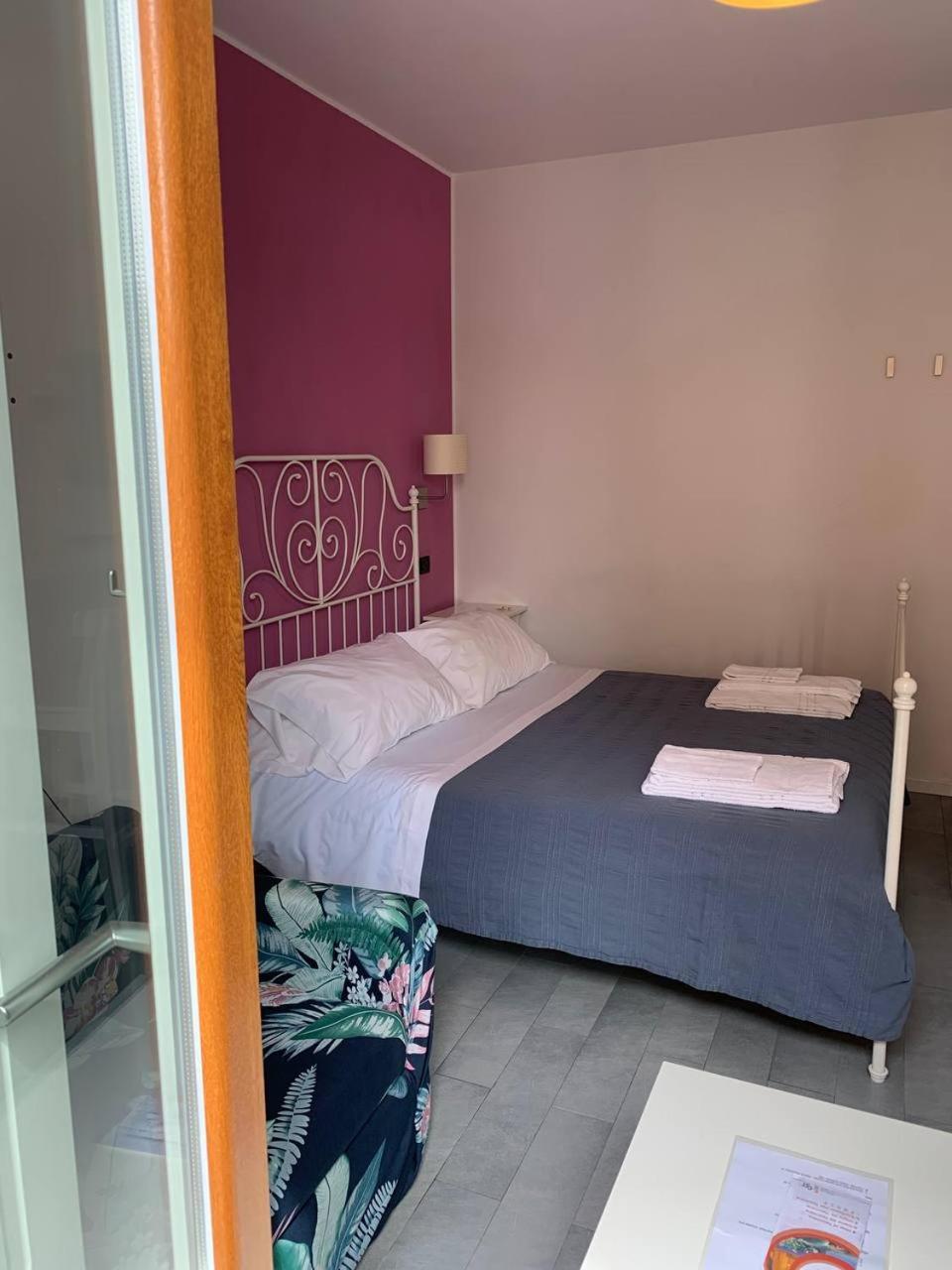 Guest House Le Sibille Taormina Exterior foto