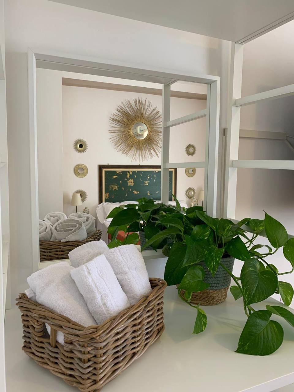 Guest House Le Sibille Taormina Exterior foto
