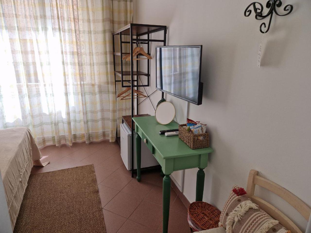 Guest House Le Sibille Taormina Exterior foto