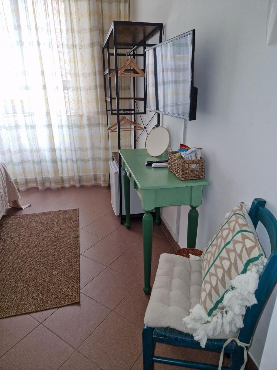 Guest House Le Sibille Taormina Exterior foto